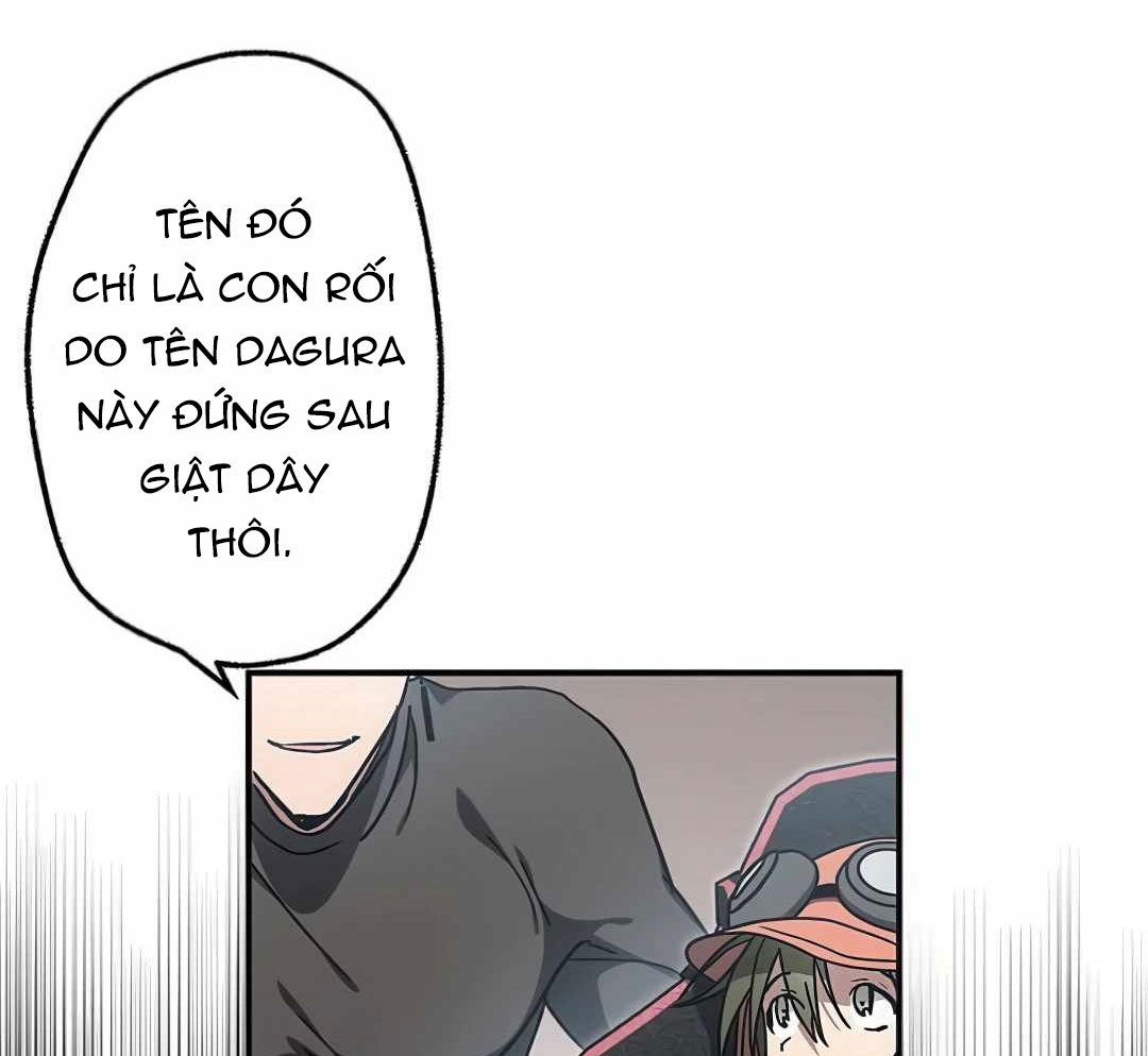 Quý Tộc Báo Thù chapter 17 - Trang 179