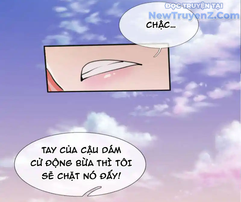 Hậu Viện Nhà Ta Thông Tới Tận Thế chapter 6 - Trang 34