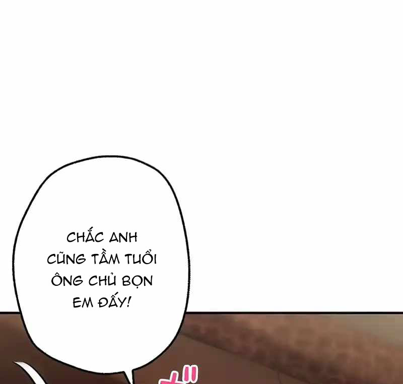 Quý Tộc Báo Thù chapter 16 - Trang 45