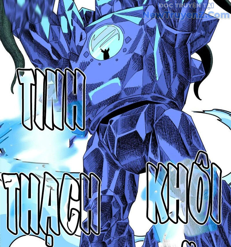 Đế Bá chapter 122 - Trang 44
