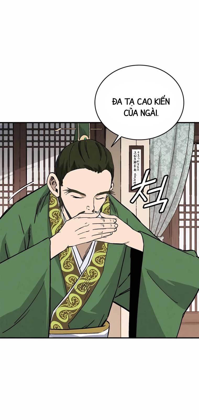 Trọng Sinh Thành Thần Y Thời Tam Quốc chapter 155.1 - Trang 33