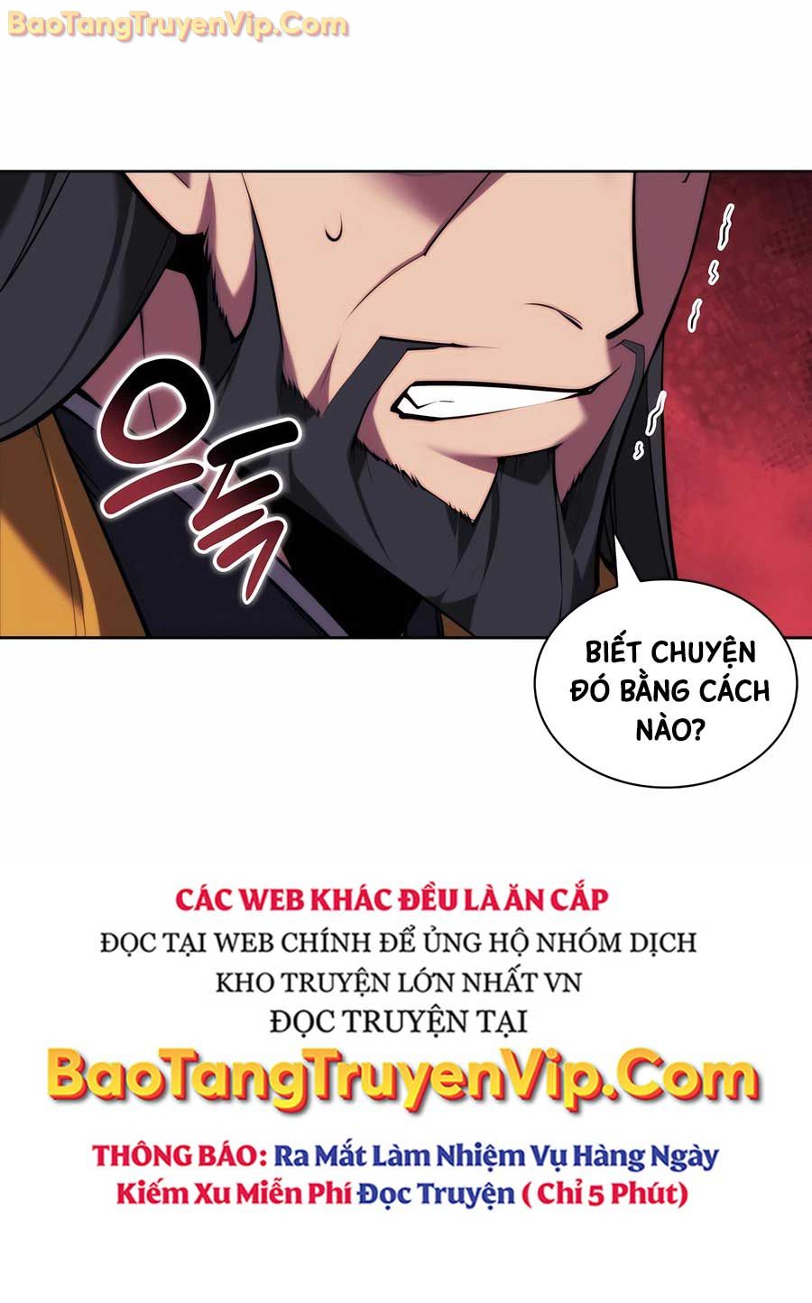 Học Giả Kiếm Sĩ chapter 156.1 - Trang 63