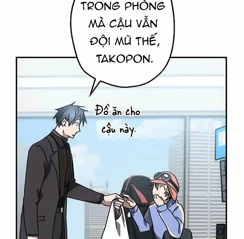 Quý Tộc Báo Thù chapter 16 - Trang 111