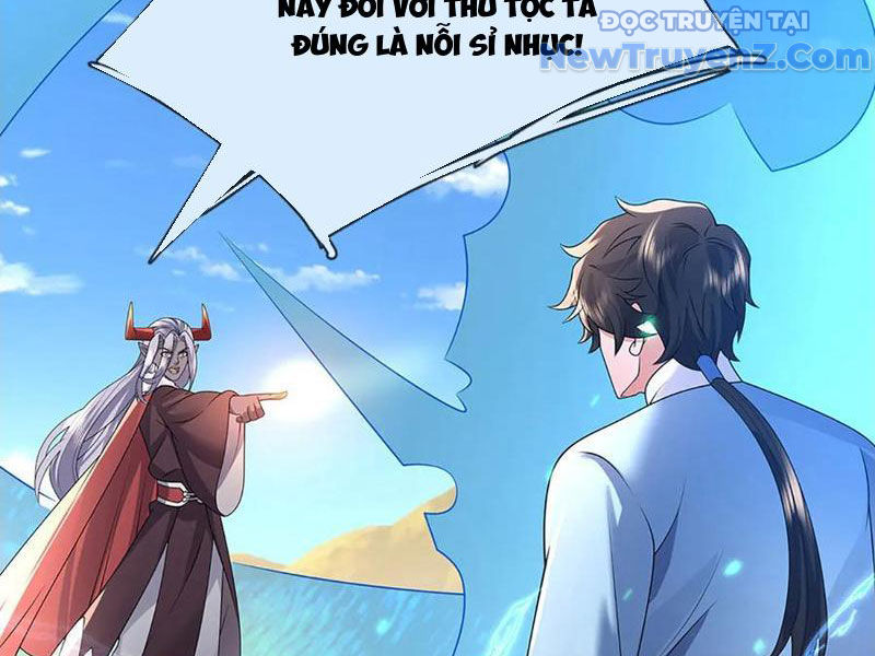 Ta Có Thể Thôn Phệ Vô Hạn chapter 91 - Trang 34