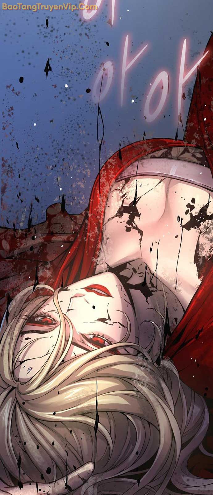 Quái Lực Loạn Thần chapter 75 - Trang 106