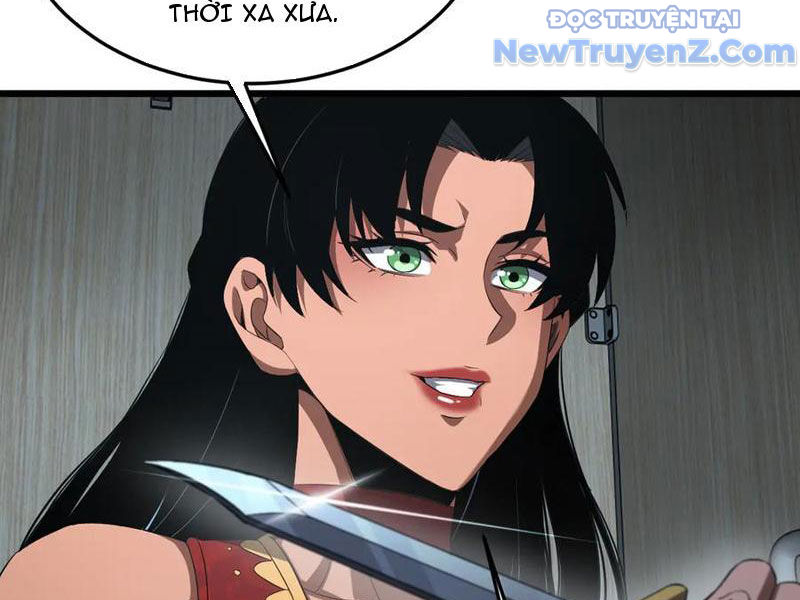 Mạt Thế Kiếm Thần: Ta Chấn Kinh Toàn Cầu chapter 73 - Trang 19