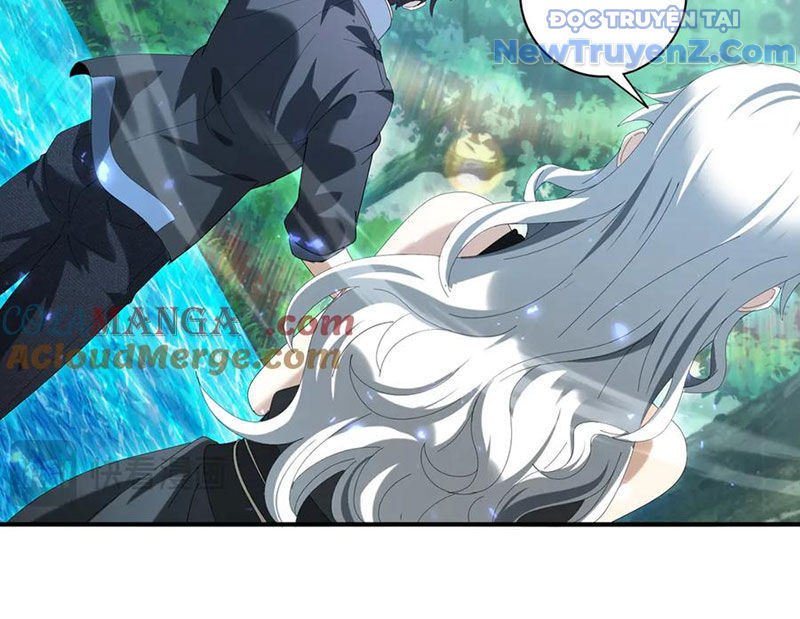 Toàn Dân Chuyển Chức: Ngự Long Sư Là Chức Nghiệp Yếu Nhất? chapter 124 - Trang 86