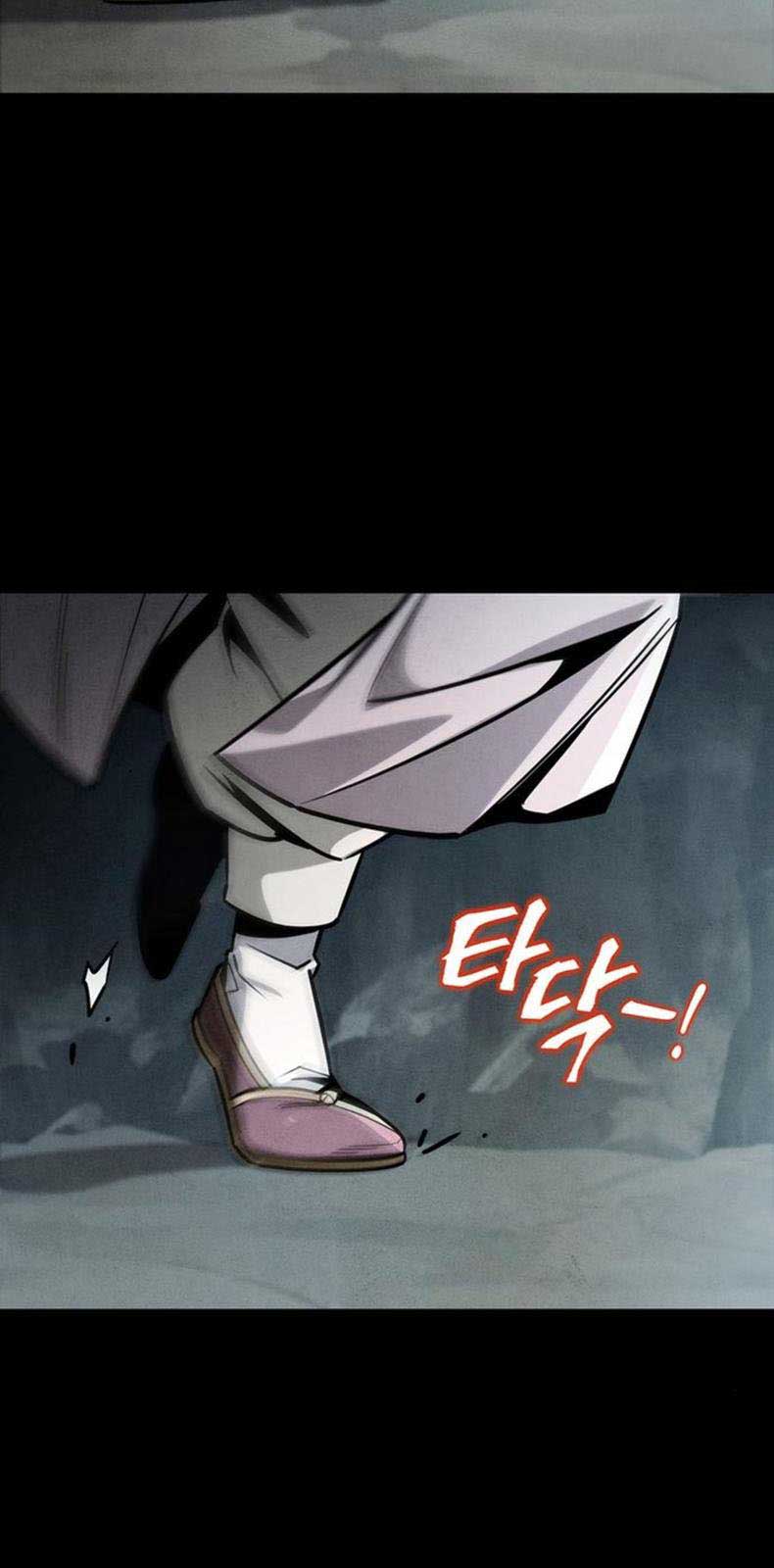 Thanh Kiếm Của Hoàng Đế chapter 87 - Trang 86