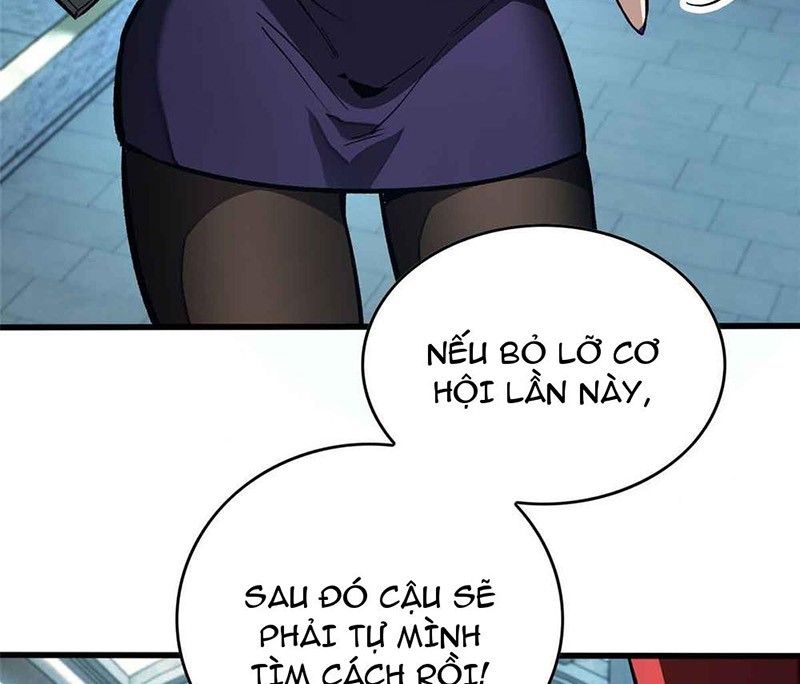 Thế Giới Siêu Phàm! Ta Là Ma Cà Rồng? chapter 4 - Trang 5