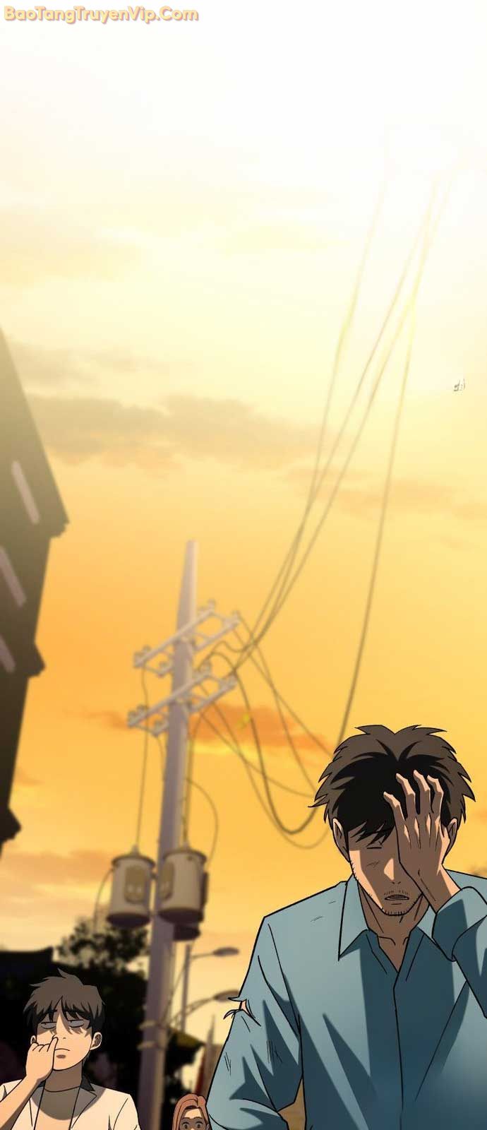 Thiên Ma Giáo chapter 20 - Trang 22