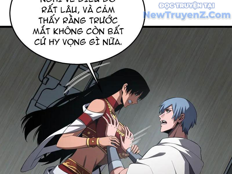 Mạt Thế Kiếm Thần: Ta Chấn Kinh Toàn Cầu chapter 73 - Trang 50