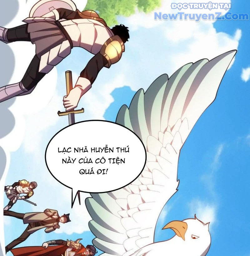 Huyễn Thú Của Ta Có Thể Tiến Hoá Vô Hạn chapter 35 - Trang 40