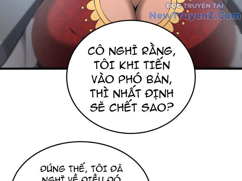 Mạt Thế Kiếm Thần: Ta Chấn Kinh Toàn Cầu chapter 73 - Trang 49