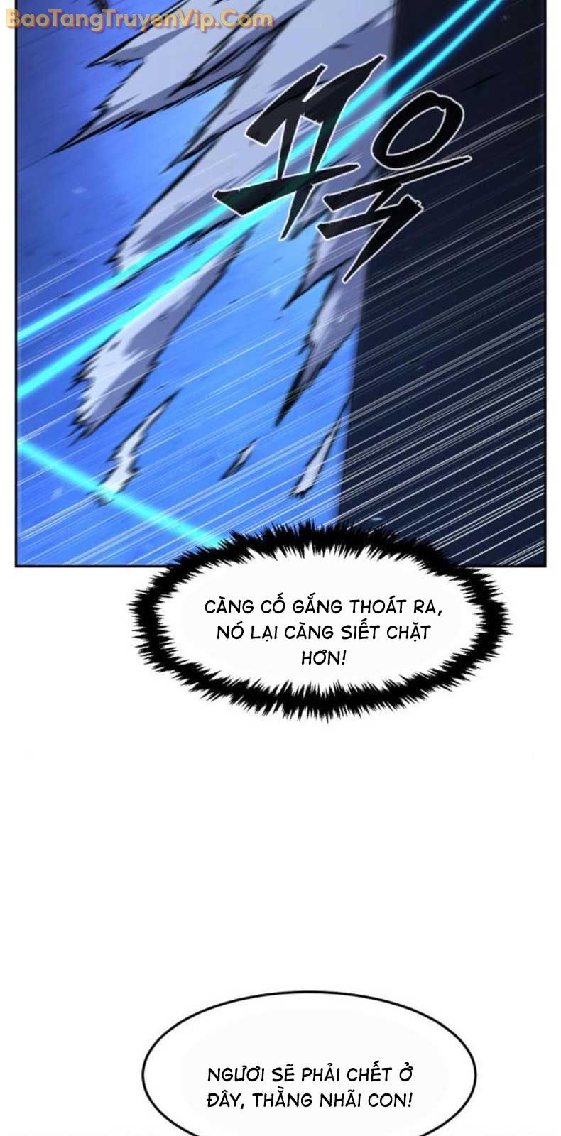 Tuyệt Đối Kiếm Cảm chapter 134.1 - Trang 10