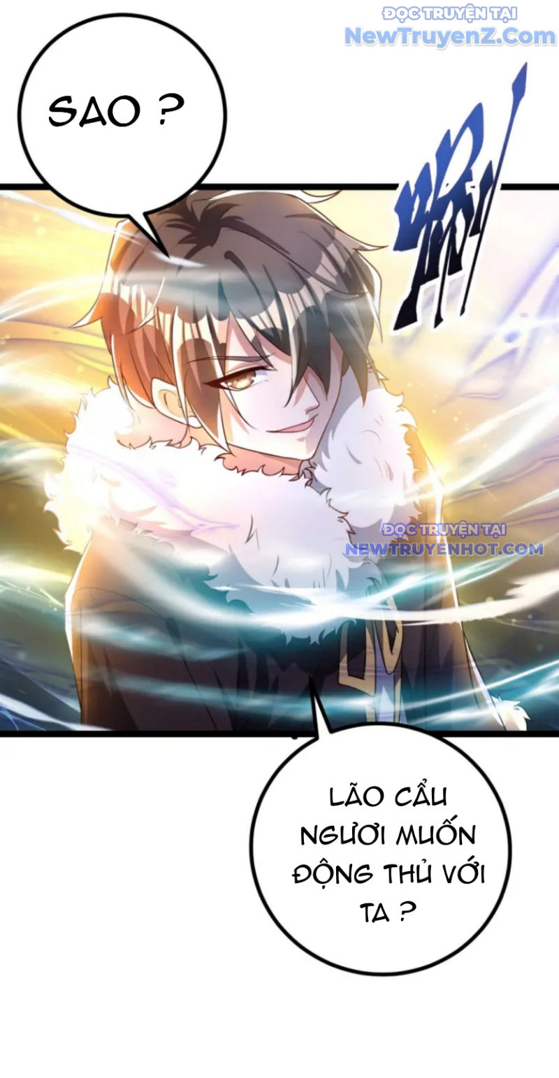 Vũ Cực Điên Phong chapter 5 - Trang 31