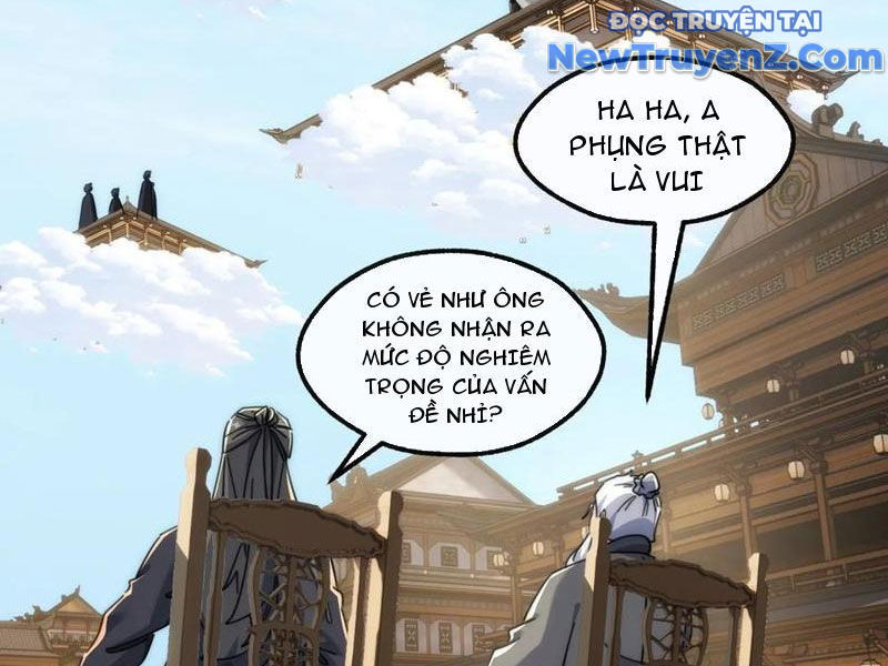 Mời Công Tử Trảm Yêu chapter 183 - Trang 16