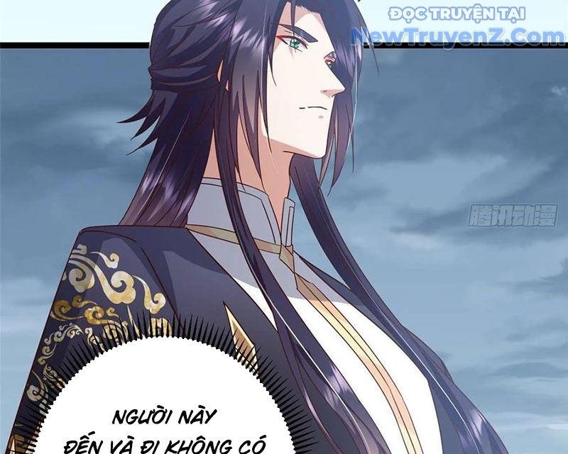 Chưởng Môn Khiêm Tốn Chút chapter 504 - Trang 61