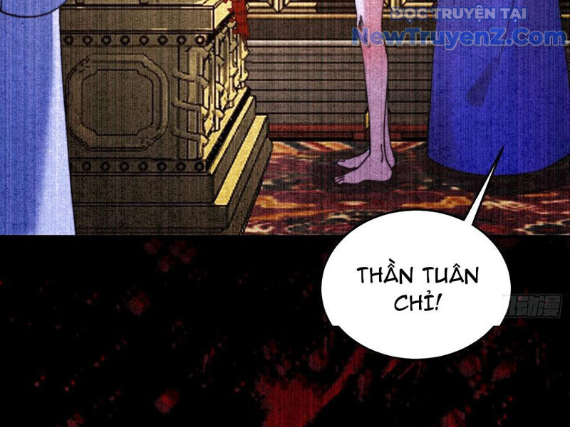 Nữ Đồ Đệ Ai Nấy Đều Muốn Giết Ta chapter 261 - Trang 36