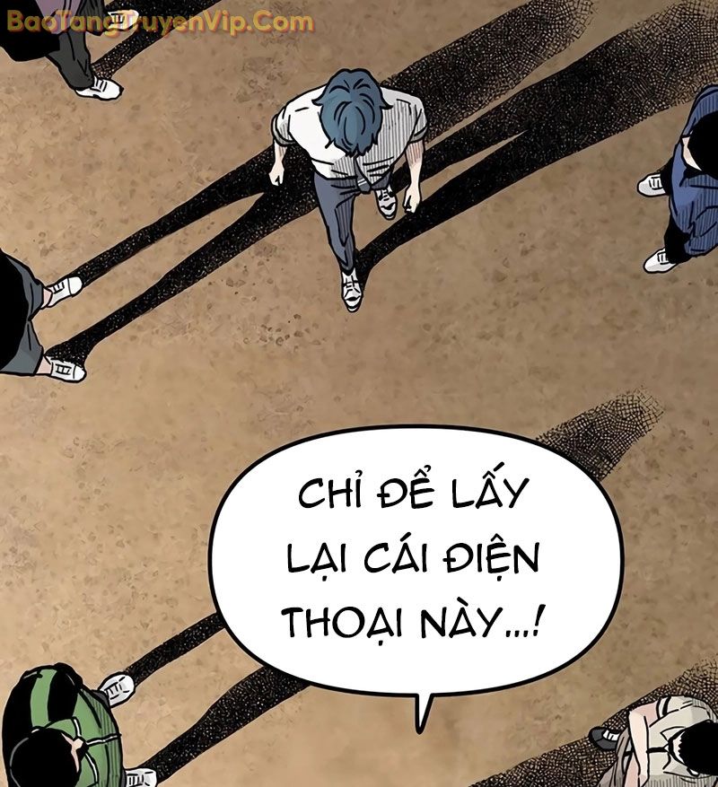 Sự bí ẩn của học sinh chuyển trường chapter 5 - Trang 199