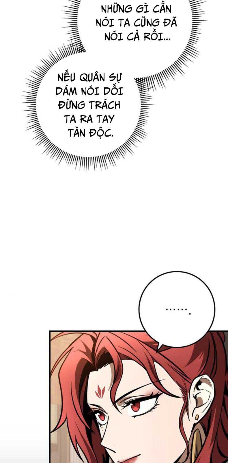 Thanh Kiếm Của Hoàng Đế chapter 87 - Trang 19