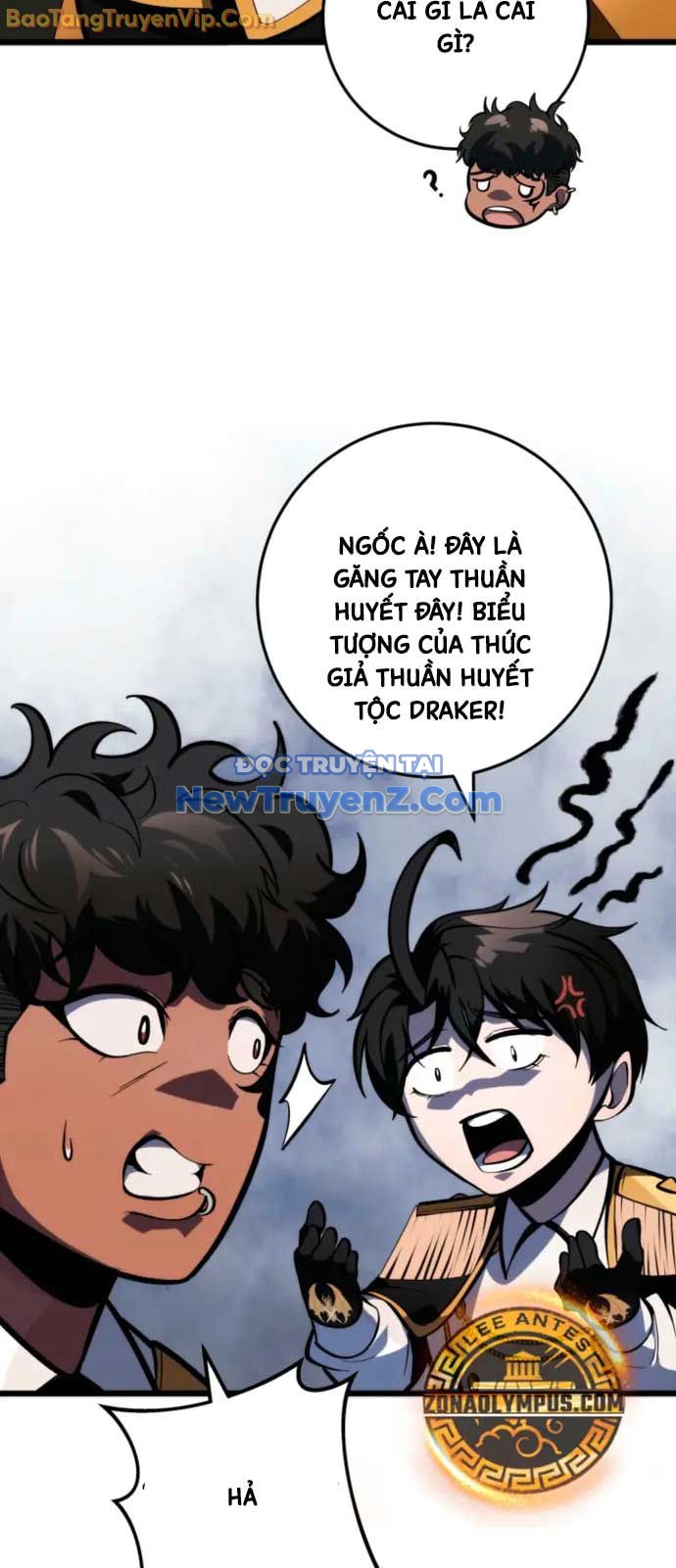 Sát Long Nhân Hồi Quy Siêu Việt chapter 40 - Trang 45