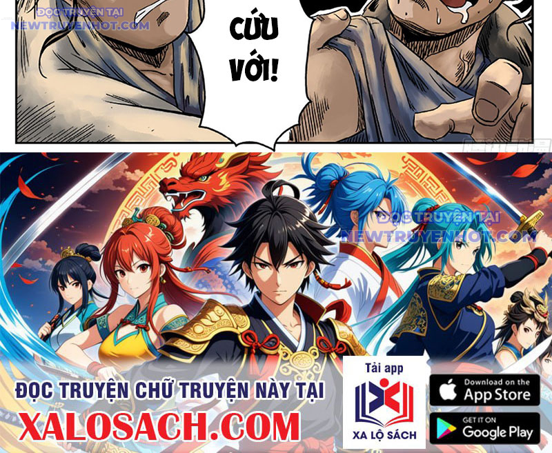 Đan Ngu Huyền Ngôn chapter 2 - Trang 35