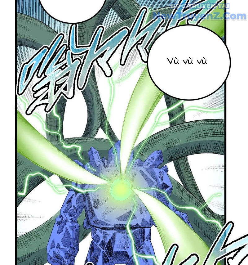 Đế Bá chapter 122 - Trang 49