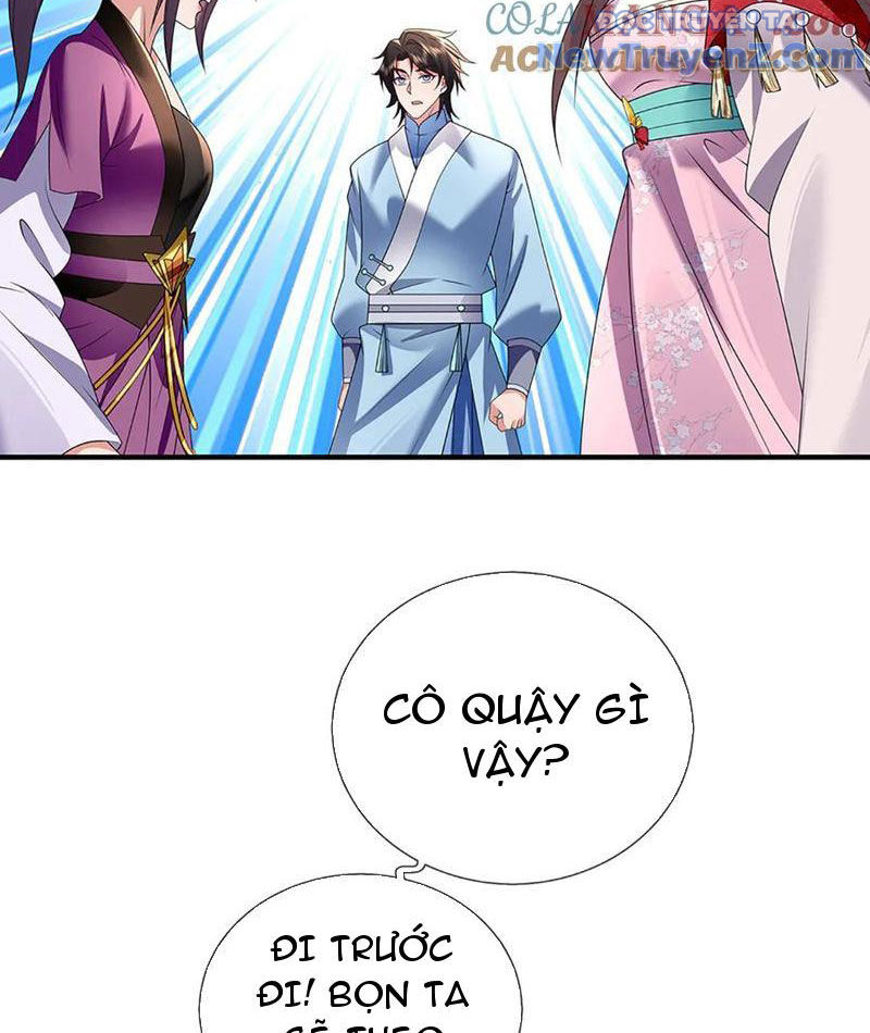 Ta Có Thể Thôn Phệ Vô Hạn chapter 84 - Trang 91