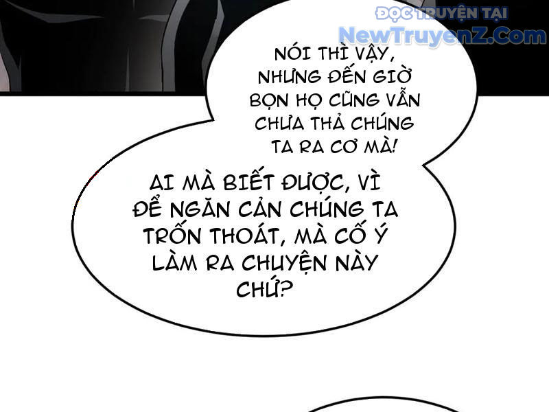 Mạt Thế Kiếm Thần: Ta Chấn Kinh Toàn Cầu chapter 73 - Trang 108