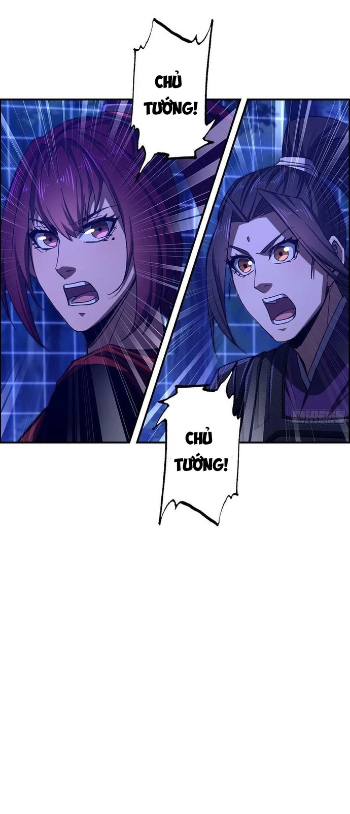 Tôi Một Tay Thống Trị Trò Chơi Chapter 90 - Trang 37