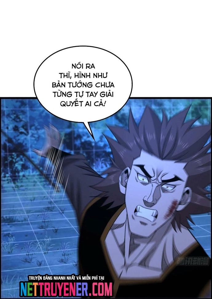 Tôi Một Tay Thống Trị Trò Chơi Chapter 89 - Trang 28