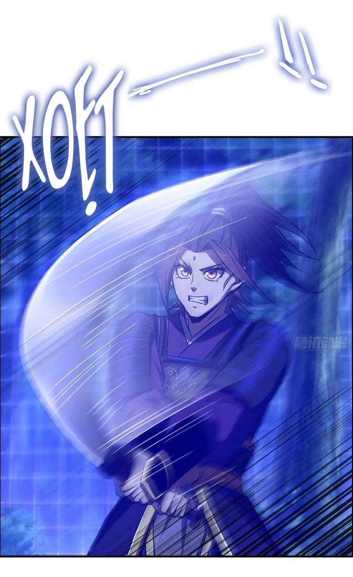 Tôi Một Tay Thống Trị Trò Chơi Chapter 89 - Trang 19