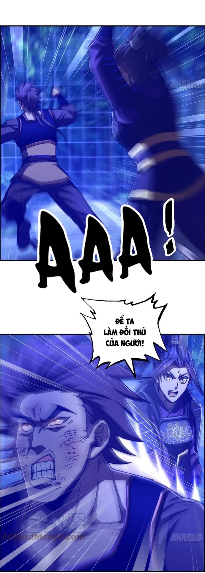 Tôi Một Tay Thống Trị Trò Chơi Chapter 89 - Trang 16