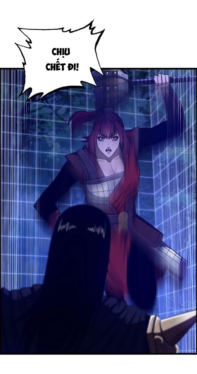Tôi Một Tay Thống Trị Trò Chơi Chapter 90 - Trang 16