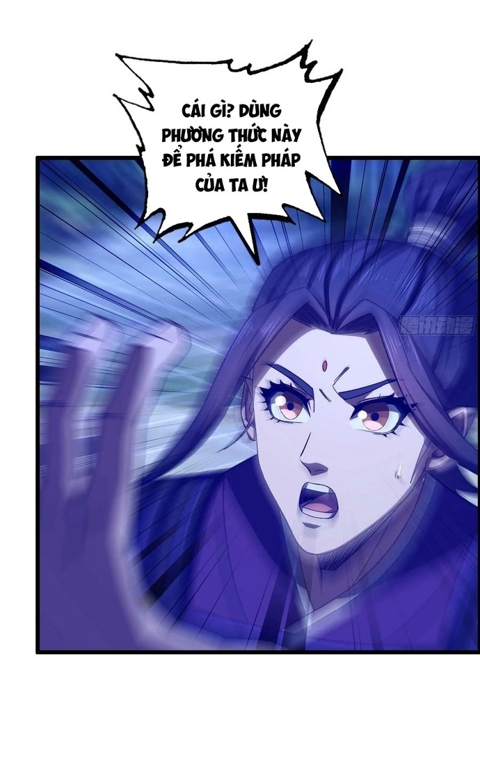 Tôi Một Tay Thống Trị Trò Chơi Chapter 89 - Trang 26