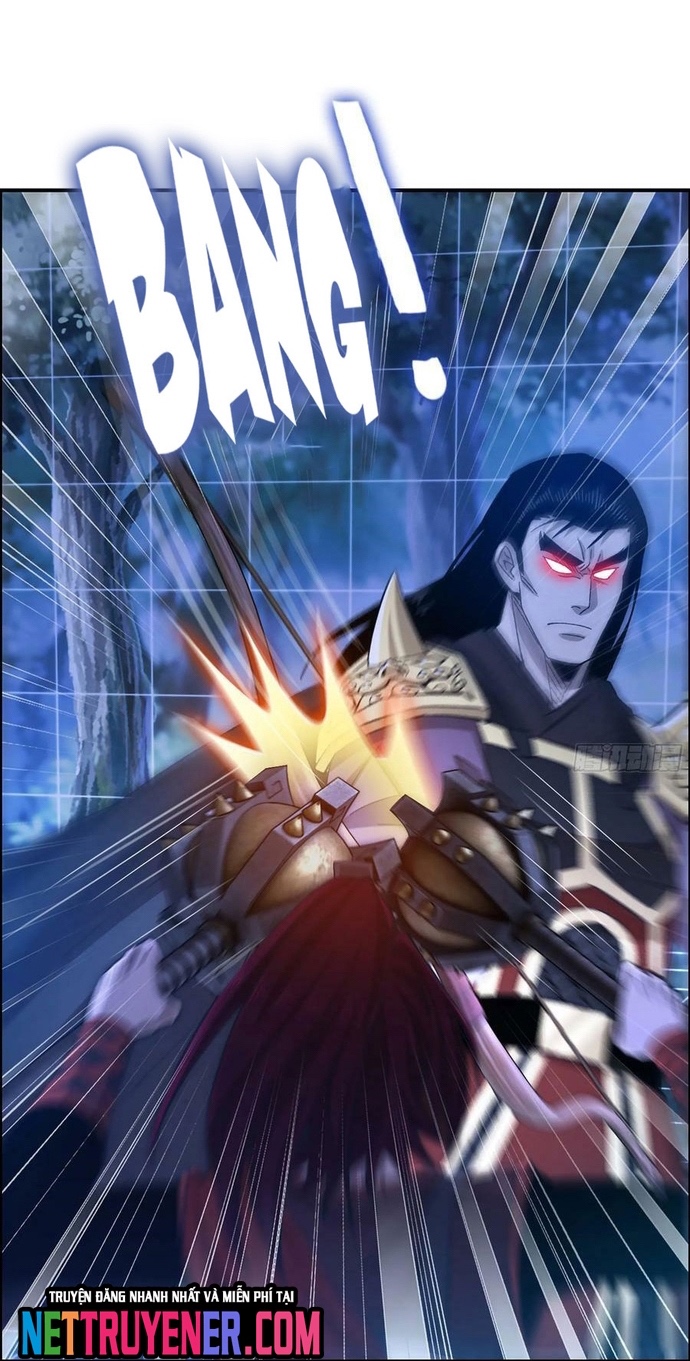Tôi Một Tay Thống Trị Trò Chơi Chapter 89 - Trang 9