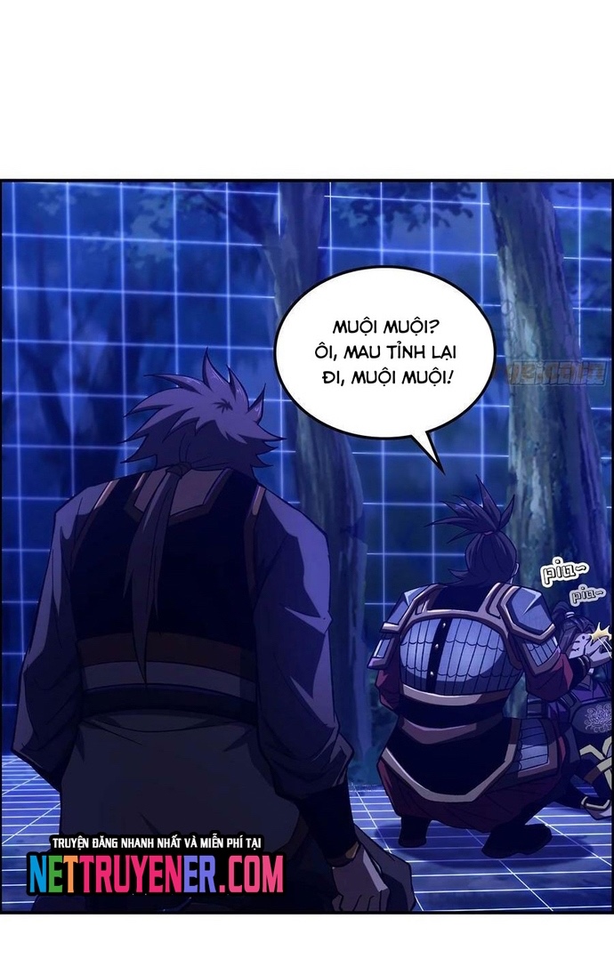 Tôi Một Tay Thống Trị Trò Chơi Chapter 90 - Trang 25