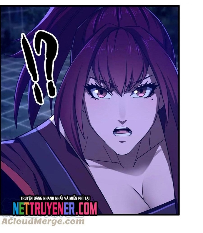 Tôi Một Tay Thống Trị Trò Chơi Chapter 90 - Trang 19