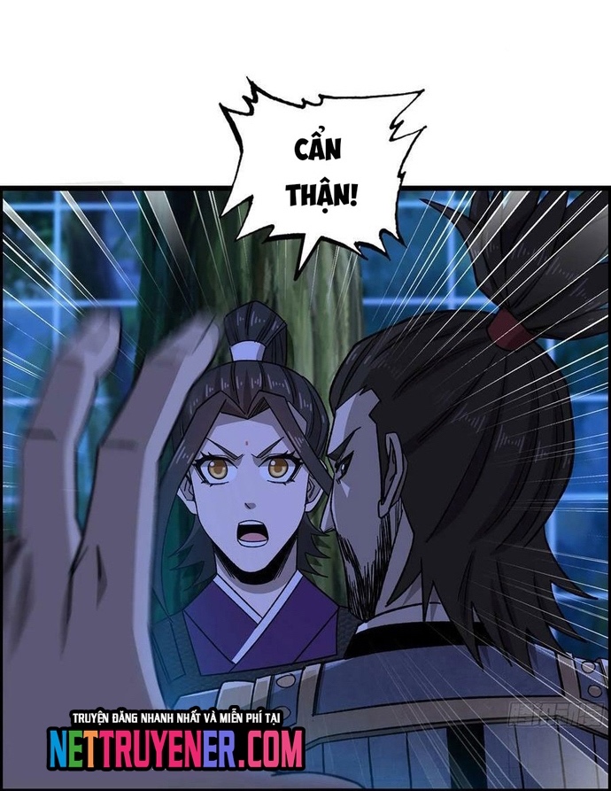 Tôi Một Tay Thống Trị Trò Chơi Chapter 90 - Trang 28