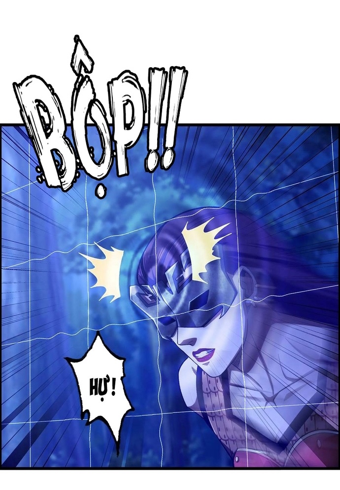 Tôi Một Tay Thống Trị Trò Chơi Chapter 89 - Trang 4