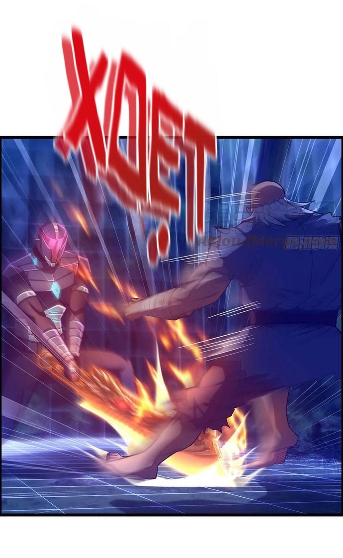 Tôi Một Tay Thống Trị Trò Chơi Chapter 90 - Trang 10