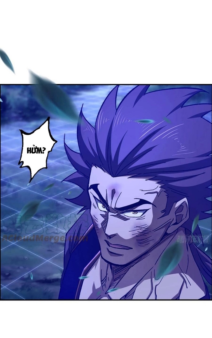 Tôi Một Tay Thống Trị Trò Chơi Chapter 89 - Trang 34