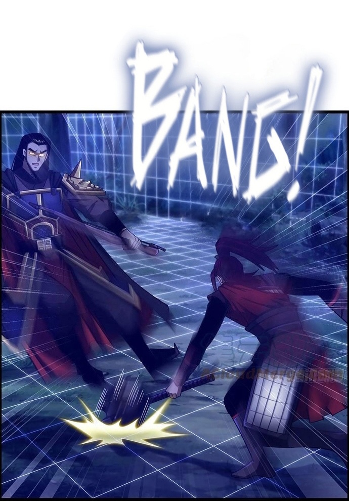 Tôi Một Tay Thống Trị Trò Chơi Chapter 90 - Trang 17