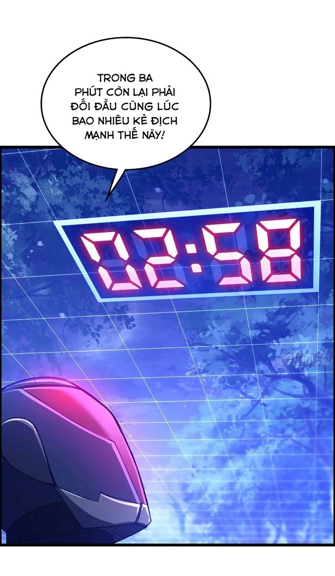 Tôi Một Tay Thống Trị Trò Chơi Chapter 89 - Trang 7
