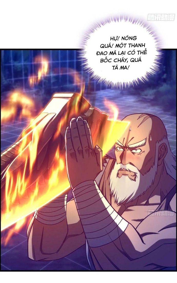 Tôi Một Tay Thống Trị Trò Chơi Chapter 90 - Trang 9