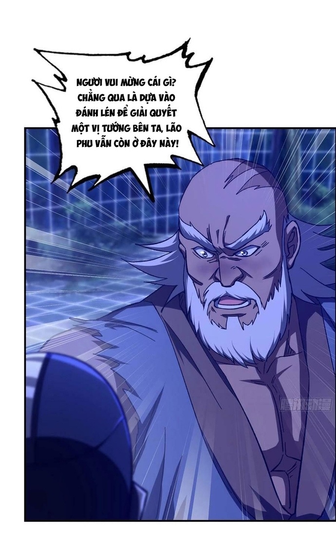 Tôi Một Tay Thống Trị Trò Chơi Chapter 90 - Trang 4