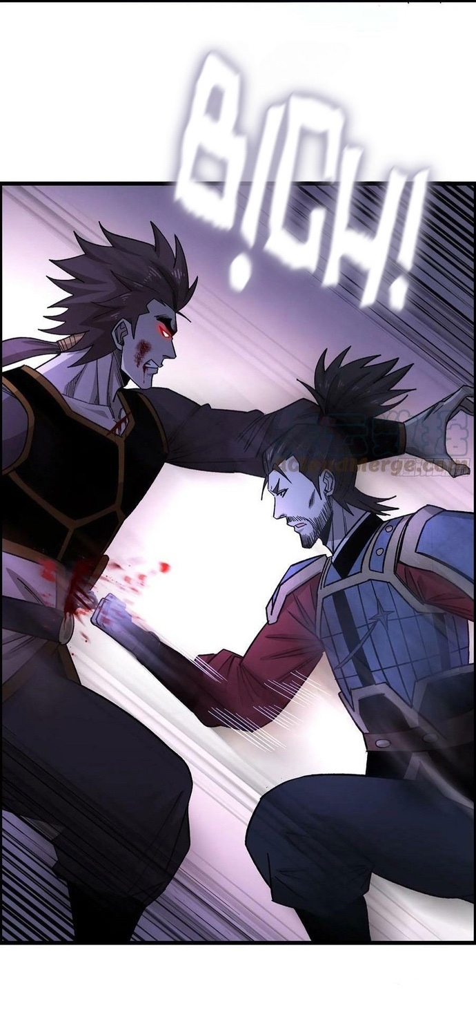 Tôi Một Tay Thống Trị Trò Chơi Chapter 90 - Trang 29