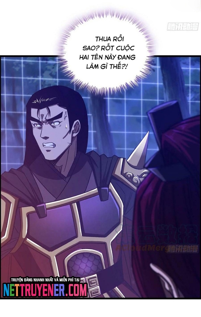 Tôi Một Tay Thống Trị Trò Chơi Chapter 90 - Trang 15