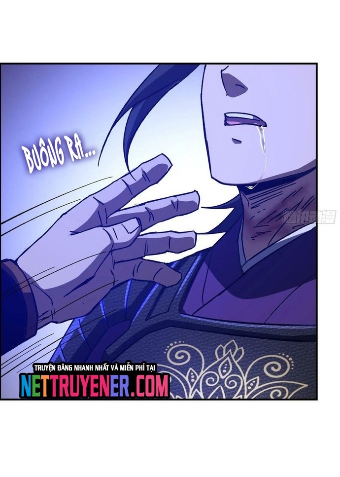 Tôi Một Tay Thống Trị Trò Chơi Chapter 89 - Trang 35