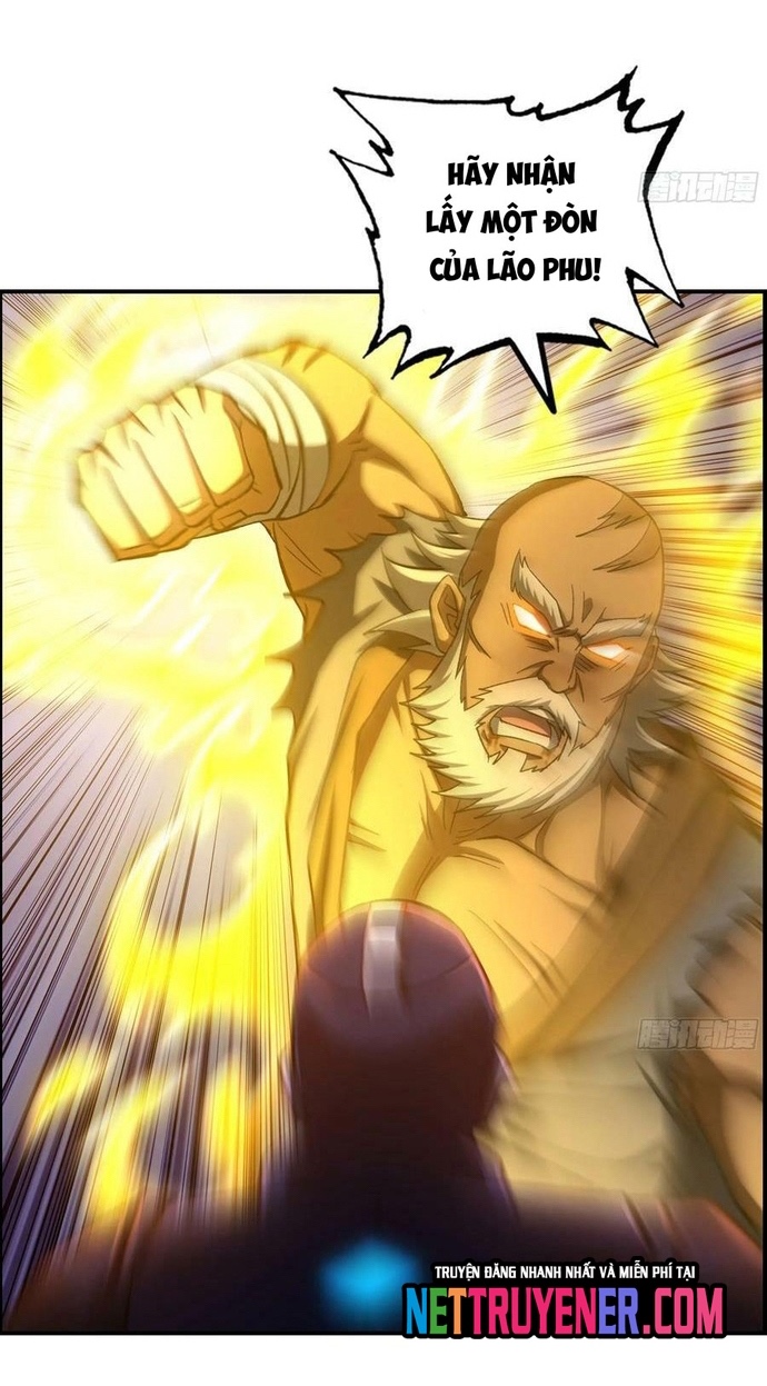Tôi Một Tay Thống Trị Trò Chơi Chapter 90 - Trang 35